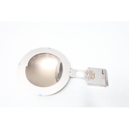 Fike 200F 135PSI 4IN RUPTURE DISC AXIUS BT